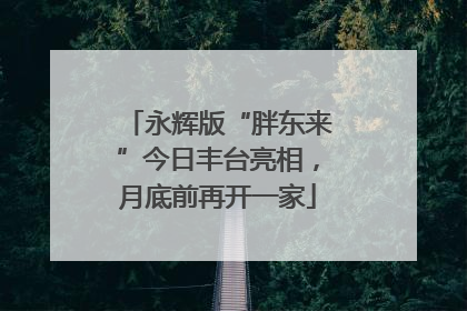永辉版“胖东来”今日丰台亮相，月底前再开一家